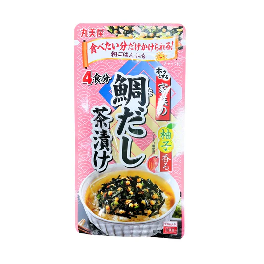 M/R Kazoku Yuzukaoru TaiDa 25g