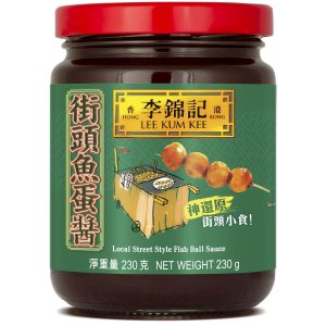 LKK Fish Ball Sauce 230g