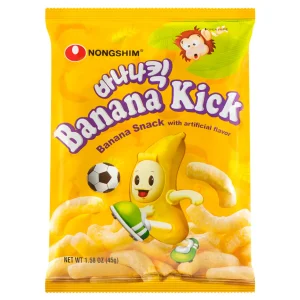 NS Banana Kick 45g