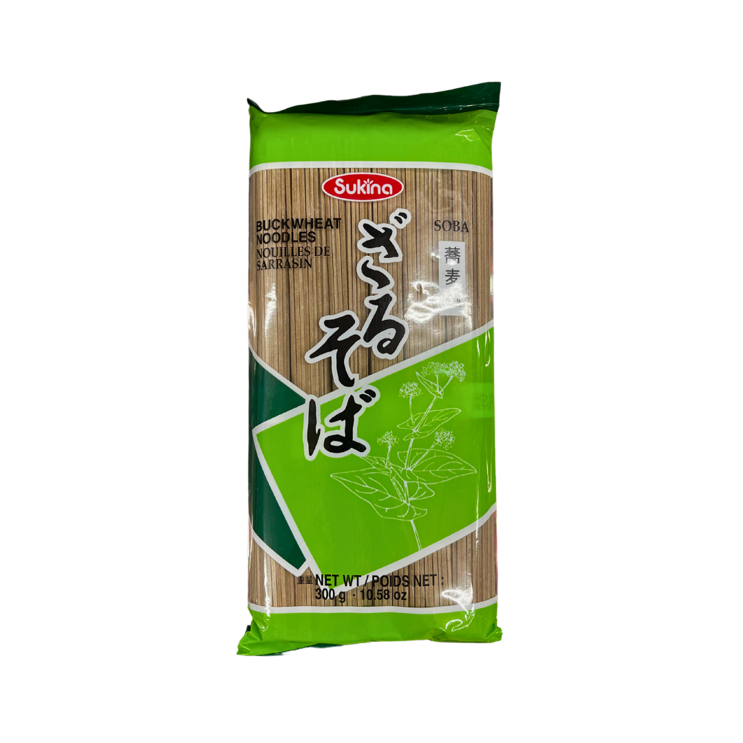 SKN Buckwheat Noodle 300g