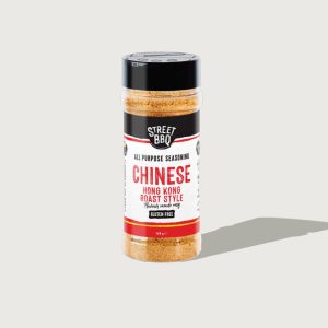 STREET BBQ Chinese Roast 160g