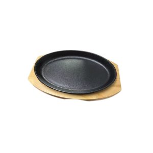 Iron Plate Light Board 26*16cm
