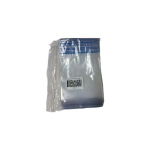 Resealable Bag 100 Pcs