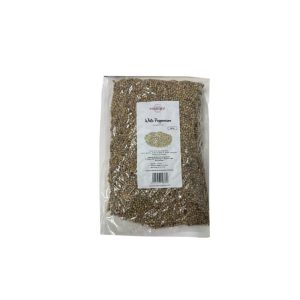 PEPPERCORNS WHOLE WHITE
