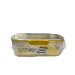 4.7L Refrigerator Storage