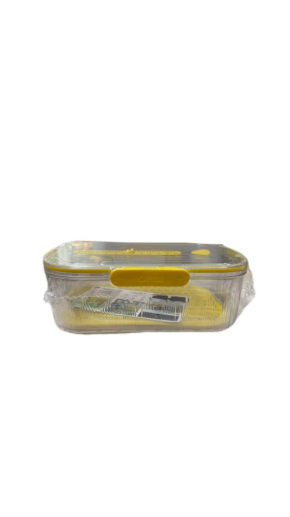 4.7L Refrigerator Storage