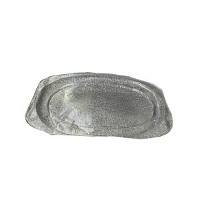 Small fish plate
