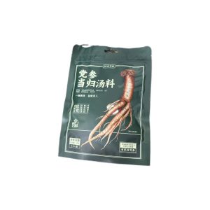 YYRJ Dangshen Dangui Soup 50g