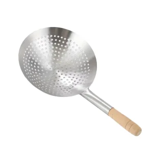 Stainless Steel Colander 26cm