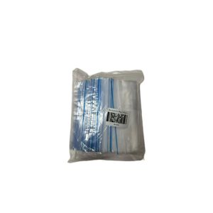 Resealable Bag100pcs 130*150mm