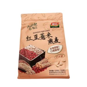 ZLPP Redbean Barley Oatme 520g