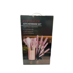 Knife set 1