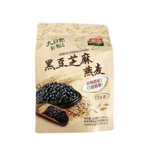 ZLPP Blackbean Sesame Oat 520g