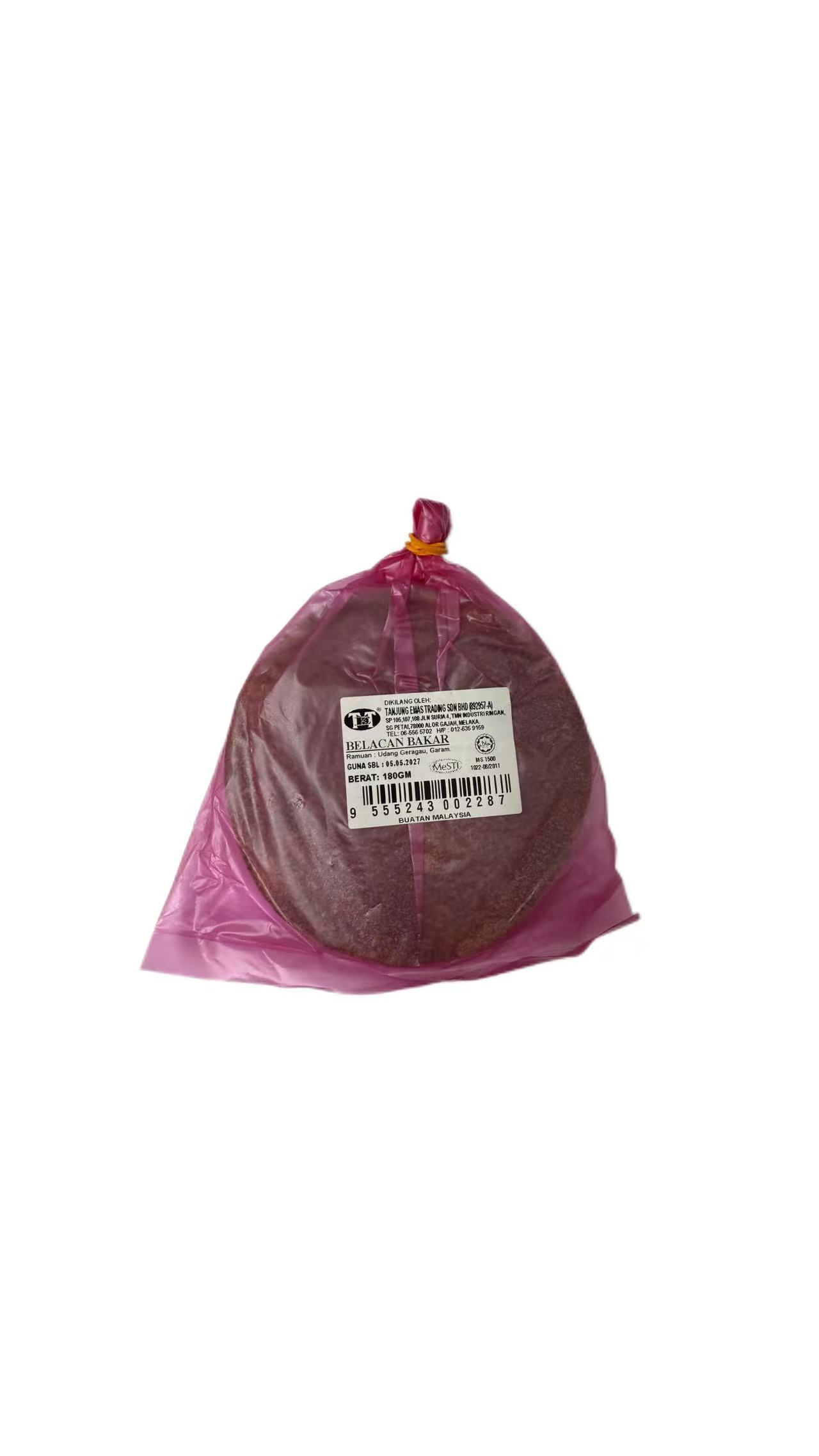 TET Balacan Baker 180g