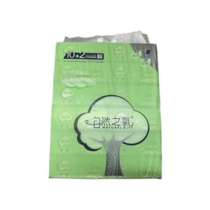 Soft Facial Tissue*12 pkt
