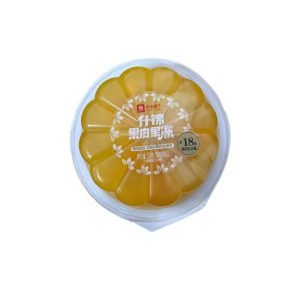 LPPZ Assorted Fruit Jelly 330g