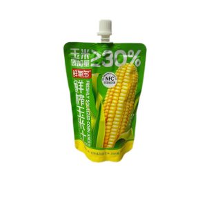 XYD Corn Juice 250g