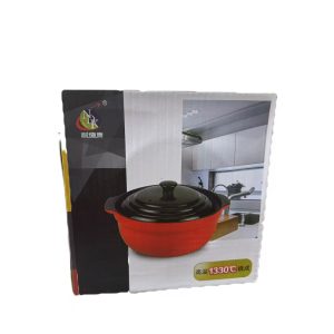 High Temp 9In Versatile Cooker