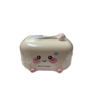 Tissue Box 9021Q 21.5*17*13