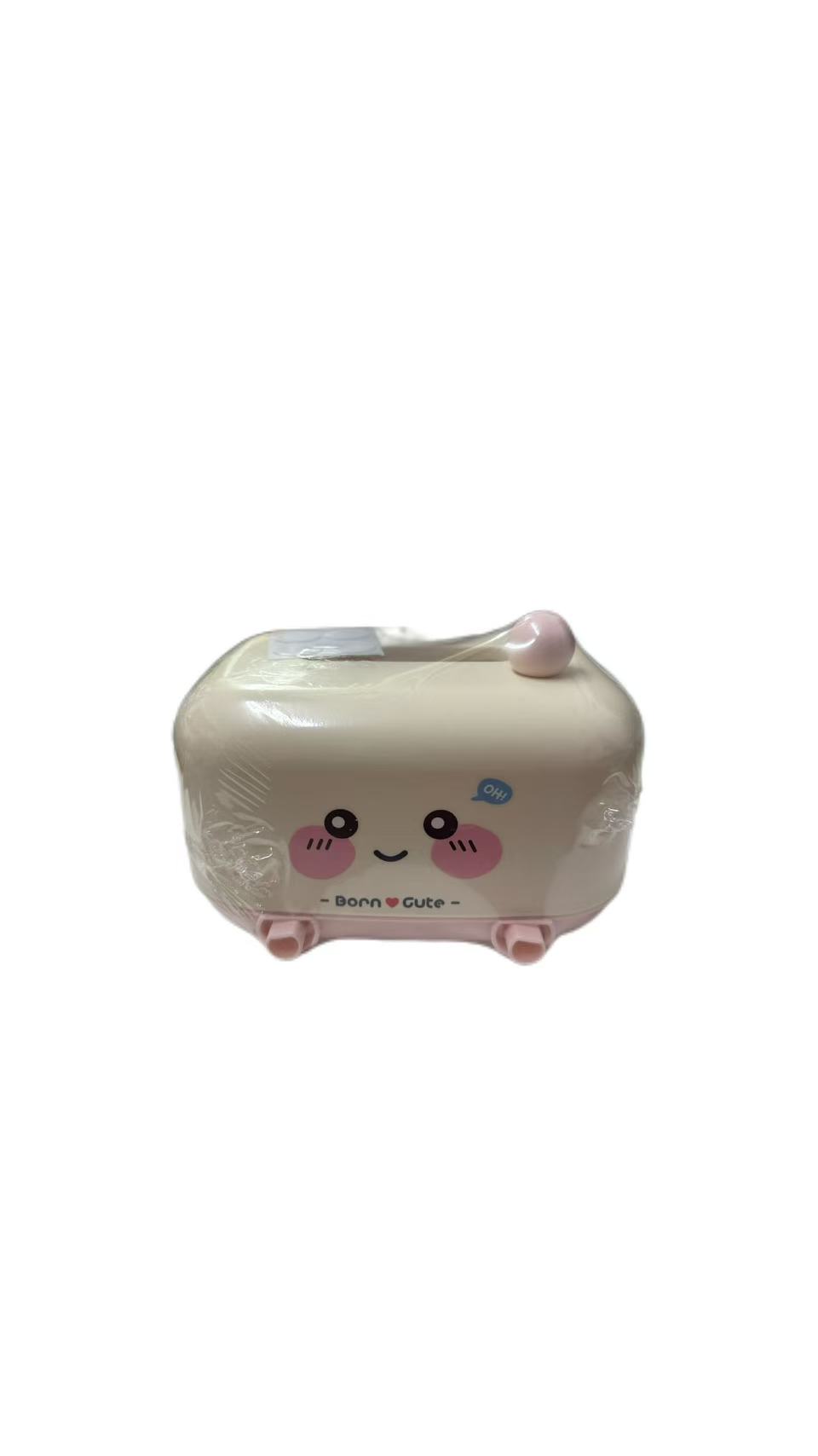 Tissue Box 9021Q 21.5*17*13