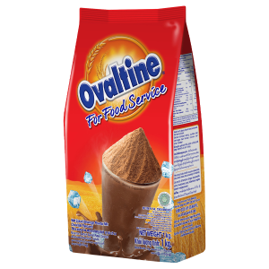 Ovaltine Chocolate Powder 1kg