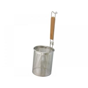 Stainless Steel Fried Blu 12cm