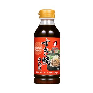 Otafuku Sukiyaki Sauce 370g