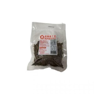 JJ Dried Mustand Leaf Salt100g