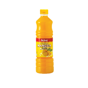 Jalen Mango Flv Cordial 1L