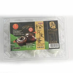 LH Century Duck Egg 60g*6