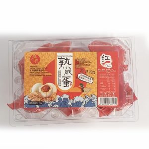 LH Salted Duck Egg 53g+-*6