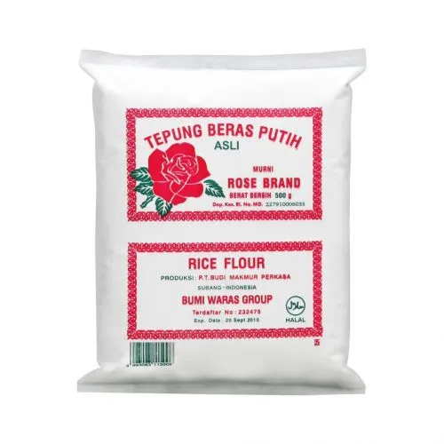 Rose Brand Rice Flour 500g
