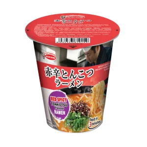 Ace Red Spicy Noodle Cup