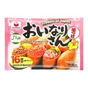 Misuzu Oinarisan Seasoned Soybean Curd 240g