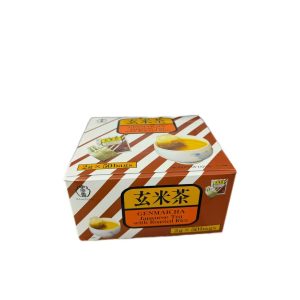 U Tokuyo Genmaicha tea bag
