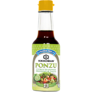 Kikkoman Ponzu Sauce 150ml