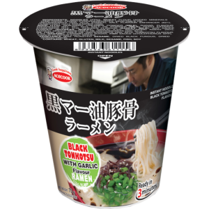 Ace Black Tonkotus Ndl Cup 73g