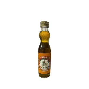 YGQ Pepper Oil Seasoned 330g