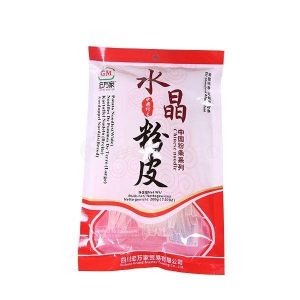 HWJ Crystal Noodles 200g