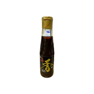 PXY Black Sesame Oil 227ml