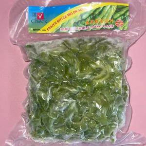CK Bitter Melon Slice 500g*20