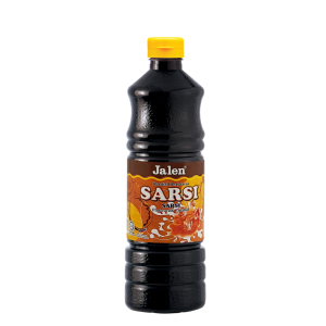 Jalen Sarsy Flv Cordial 1L