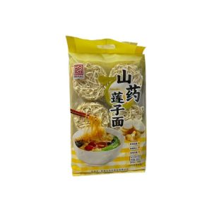 LYDDX Yam Lotus Noodle 680g