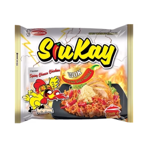 Ace Siukay Noodle Spice chicke