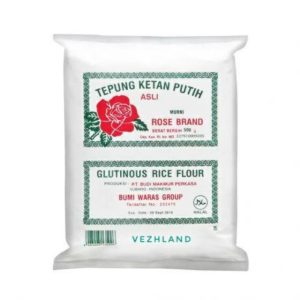Rose Brand Gluntino Flour 500g