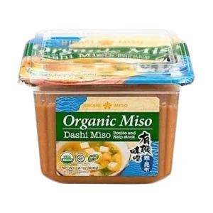 H/M Organ Miso Fish Stock 400g