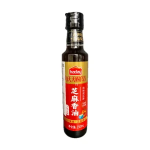 Haday Sesame Oil 250ml
