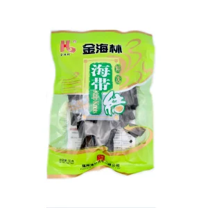 JHL Dried Kelp Knots 50g