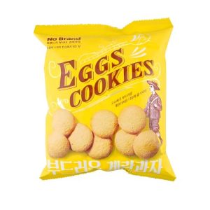 NB Soft Egg Cookies 150g