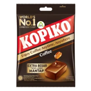 Kopiko Coffee Candy Clasic175g